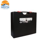 اجاق گاز سفری کمپو مدل PERFECT