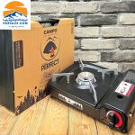 اجاق گاز سفری کمپو مدل PERFECT