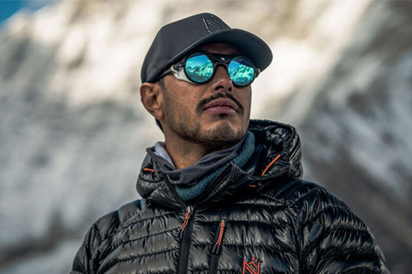 انتخاب عینک در کوه و کوهستان