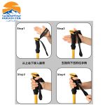 باتوم کینگ هایک KING HIKE مدل HK-3-8009