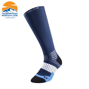 جوراب مردانه کایلاس کد KA230005