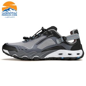 خرید و قیمت صندل مردانه هامتو مدل 660893A-3