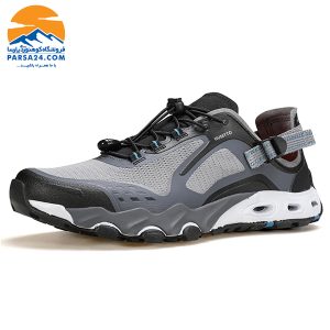 صندل مردانه هامتو مدل 660893A-3