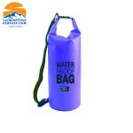 درای بگ 10 لیتر مدل WATER PROOF BAG