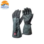 دستکش ای ایکس 2 تکپوش سنگین کد 866036