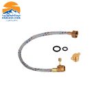 رابط شارژ کپسول گاز روان‌گاز