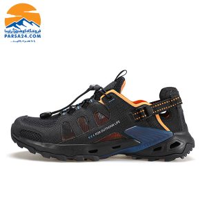 صندل مردانه هامتو مدل 650792A-1