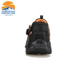 صندل مردانه هامتو مدل 650792A-1