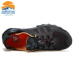 صندل مردانه هامتو مدل 650792A-1