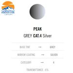 عینک سبه cebe مدل Everest کد CBS020