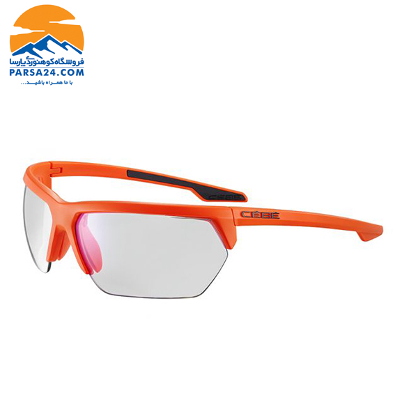 عینک سبه مدل Cinetik 2.0 مدل CBS101