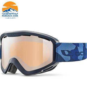 عینک اسکی و طوفان جولبو مدل MARS GRIS کد J75112218