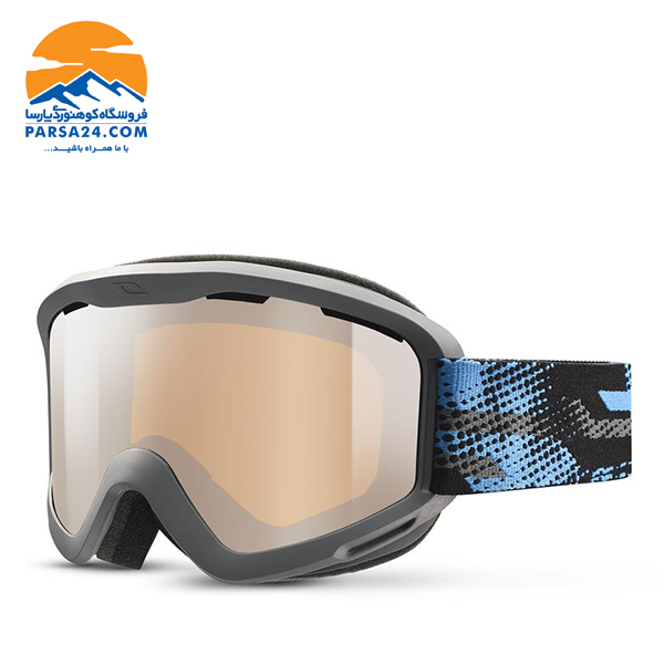 عینک طوفان جولبو مدل MARS GRIS کد J75112218