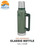 فلاسک استنلی حجم 1.4 لیتر مدل THE LEGENDARY CLASSIC BOTTLE