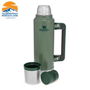 فلاسک استنلی حجم 1.4 لیتر مدل THE LEGENDARY CLASSIC BOTTLE