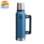 فلاسک استنلی حجم 1.4 لیتر مدل THE LEGENDARY CLASSIC BOTTLE