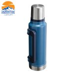 فلاسک استنلی حجم 1.4 لیتر مدل THE LEGENDARY CLASSIC BOTTLE