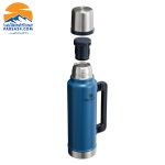 فلاسک استنلی حجم 1.4 لیتر مدل THE LEGENDARY CLASSIC BOTTLE