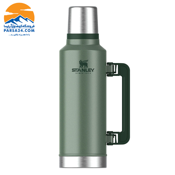 فلاسک استنلی حجم 2.3 لیتر مدل THE LEGENDARY CLASSIC