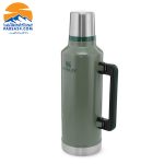 فلاسک استنلی حجم 2.3 لیتر مدل THE LEGENDARY CLASSIC