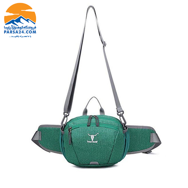 كيف كمري پکینیو (كله گاوي) مدل 6075