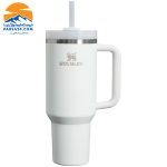 ماگ دسته دار استنلی مدل مدل Quencher H2.0 حجم 1.18 لیتر