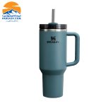 ماگ دسته دار استنلی مدل مدل Quencher H2.0 حجم 1.18 لیتر