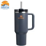 ماگ دسته دار استنلی مدل مدل Quencher H2.0 حجم 1.18 لیتر