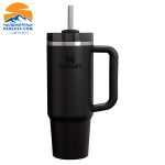 ماگ دسته دار استنلی مدل مدل Quencher H2.0 حجم 1.18 لیتر