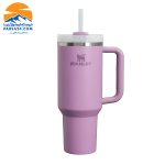 ماگ دسته دار استنلی مدل مدل Quencher H2.0 حجم 1.18 لیتر