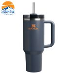 ماگ دسته دار استنلی مدل مدل Quencher H2.0 حجم 1.18 لیتر