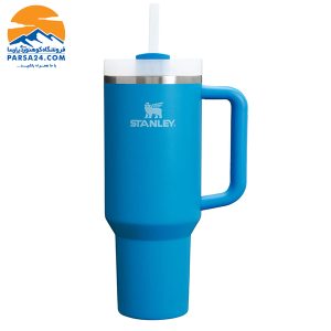 ماگ دسته دار استنلی مدل مدل Quencher H2.0 حجم 1.18 لیتر