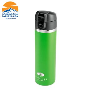 ماگ دکمه دار جی اس آی مدل GSI Microlite 500 Flip – حجم 0.5 لیتر