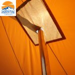 سایبان کمپینگ دیلور مدل مینی استارتنت Dilor Adventure