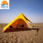 سایبان کمپینگ دیلور مدل مینی استارتنت Dilor Adventure