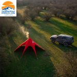 سایبان کمپینگ دیلور مدل مینی استارتنت Dilor Adventure