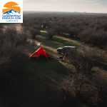 سایبان کمپینگ دیلور مدل مینی استارتنت Dilor Adventure