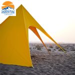 سایبان کمپینگ دیلور مدل مینی استارتنت Dilor Adventure