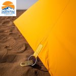 سایبان کمپینگ دیلور مدل مینی استارتنت Dilor Adventure