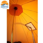 سایبان کمپینگ دیلور مدل مینی استارتنت Dilor Adventure