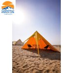سایبان کمپینگ دیلور مدل مینی استارتنت Dilor Adventure