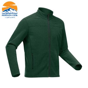 پلار تمام زیپ کچوا QECHUA(12)