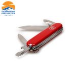 چاقو ویکتورینوکس مدل Recruit کد 0.2503