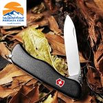 چاقو ویکتورینوکس مدل Sentinel کد 0.8413.3