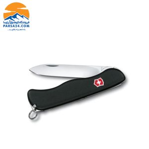چاقو ویکتورینوکس مدل Sentinel کد 0.8413.3