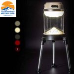 چراغ روشنایی سانری مدل CC-MAX