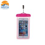 کاور ضد آب موبایل مدل CRC