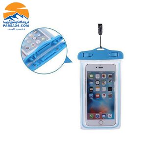 کاور ضد آب موبایل مدل CRC