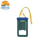 کاور ضد آب موبایل نیچرهایک کد CNK2300BS015