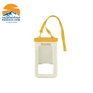 کاور ضد آب موبایل نیچرهایک کد CNK2300BS015